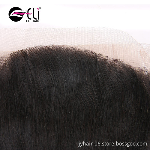 Top quality no tangle best price bald head wig with hair